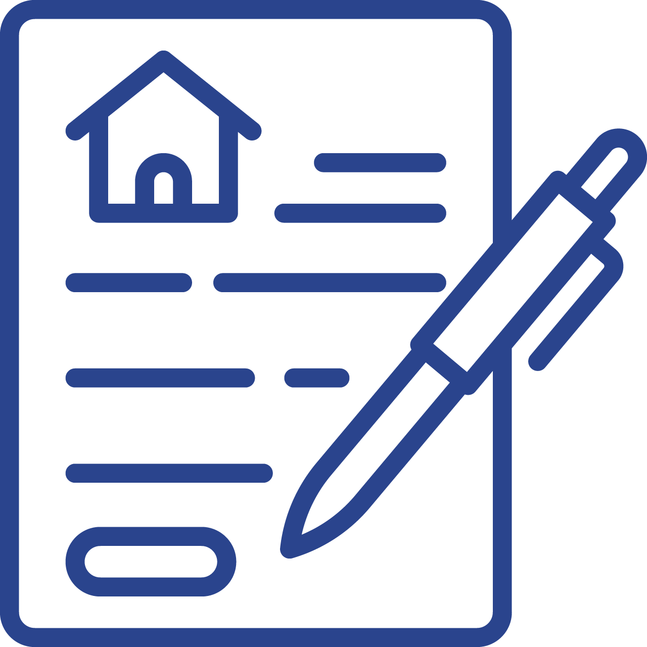 Residential Condo Lease