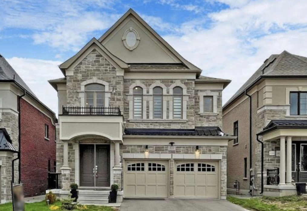 [CAD$1,999,000] 222 TOUCH GOLD CRES